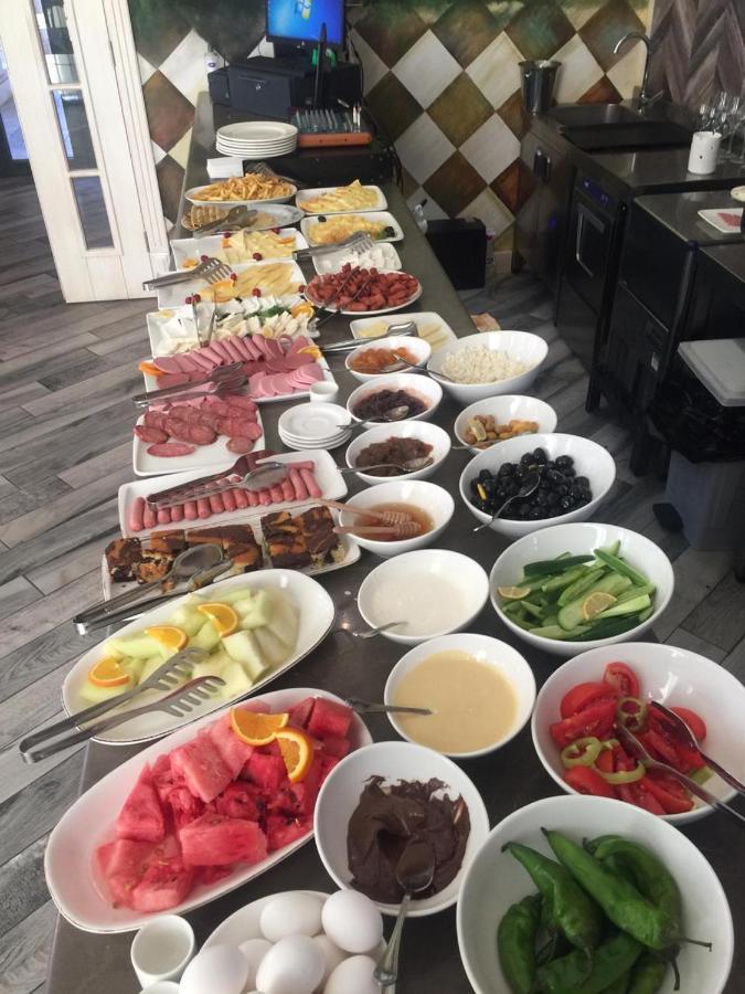 Saat Meydani Nakhchivan 외부 사진